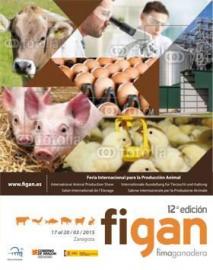 Fima Ganadera 2015